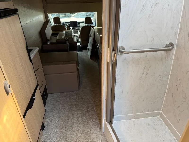 2025 Chinook RV Maverick EB, Photos photo 4