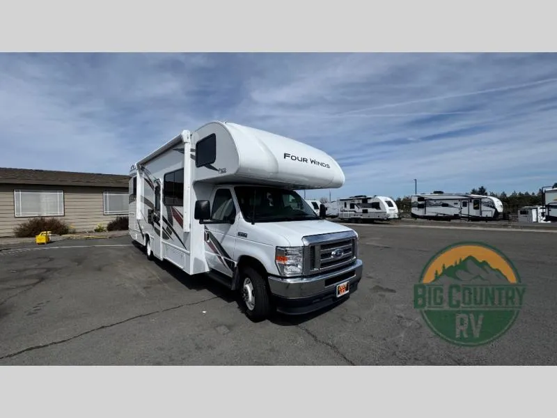 2024 Thor Motor Coach Four Winds 28A - Photo 2
