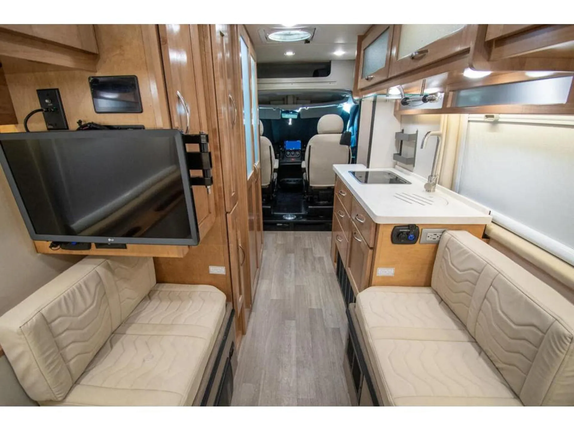 2023 Coachmen Nova 20C - Photo 3