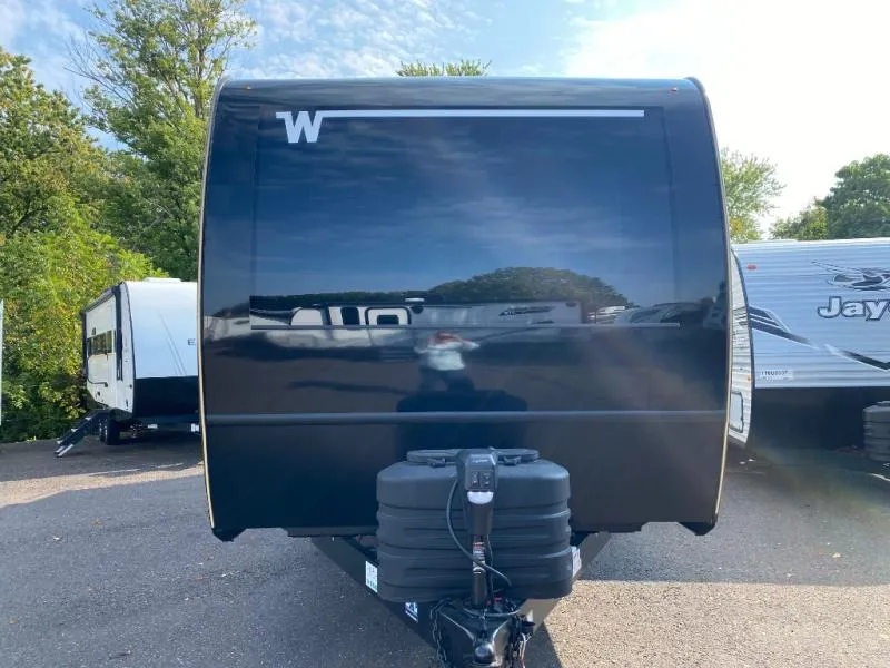 2026 Winnebago Thrive 25RLS - Photo 4