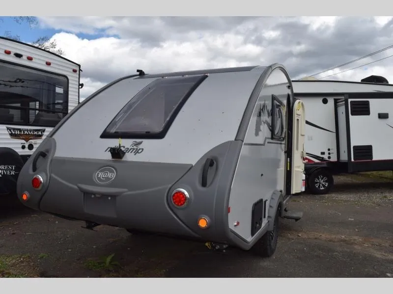 2024 nuCamp RV TAB 400BC - Photo 4