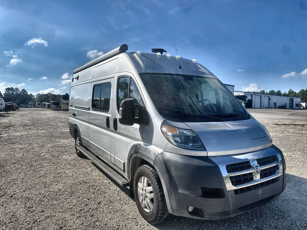 2017 Winnebago Travato 59G, Photos photo 11