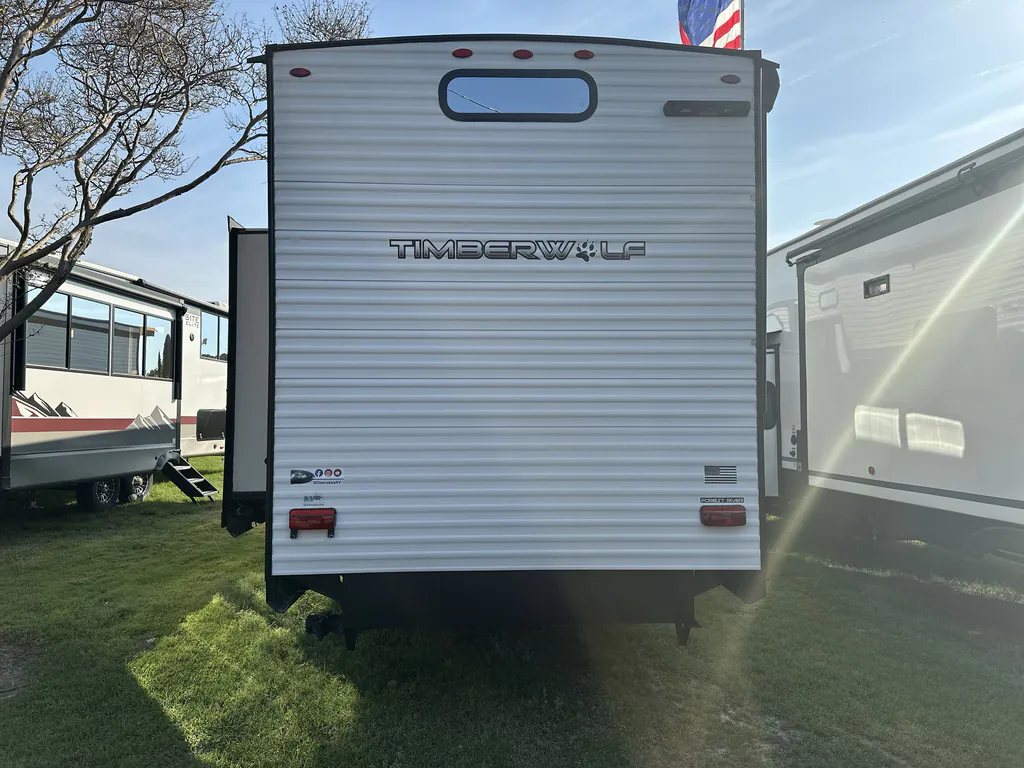 2024 Forest River Cherokee Timberwolf 39NA, Photos photo 7