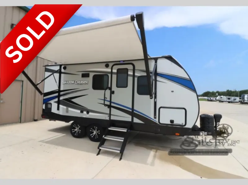 2020 Cruiser RV Shadow Cruiser 193MBS - Photo 2