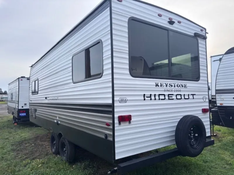 2026 Keystone Hideout Sport West 200RLWE - Photo 3