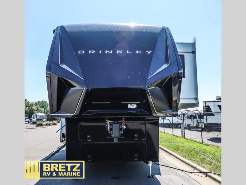 2026 Brinkley Model G 3970 - Photo 3