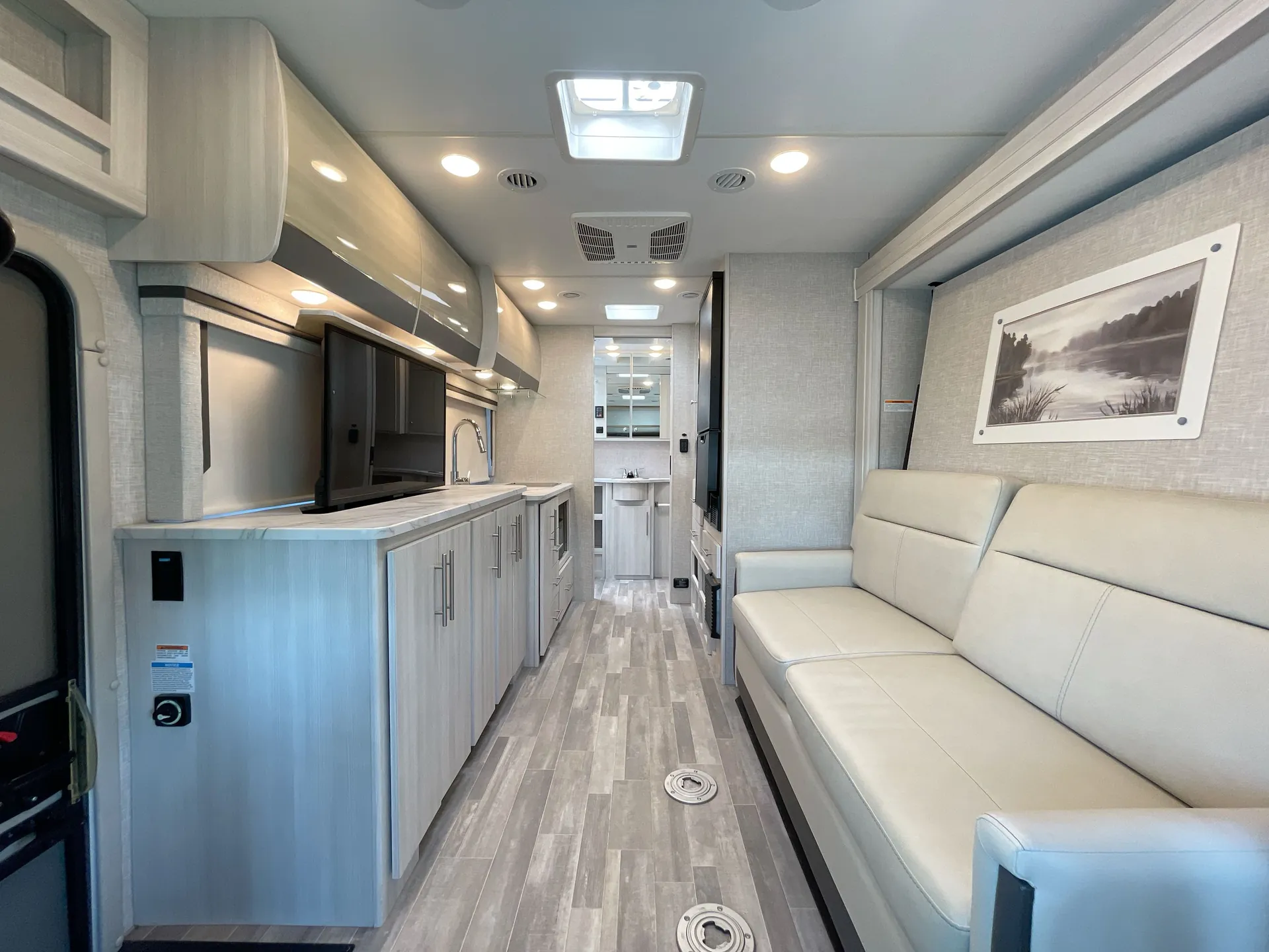 2025 Thor Motor Coach Gemini 23TE for sale in Kaysville, UT | RV Envy