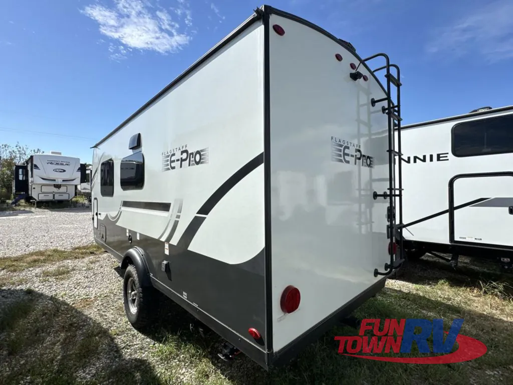 2024 Forest River Flagstaff E-Pro 19FD, Photos photo 6