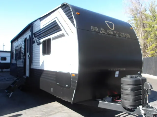 2026 Keystone Carbon 30WFO - Photo 2