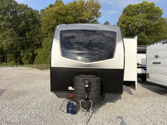 2027 Jayco Eagle 265FKDS - Photo 3