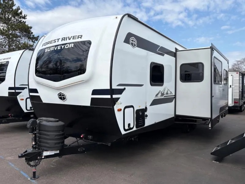 2026 Forest River Grand Surveyor 267RBSS - Photo 4