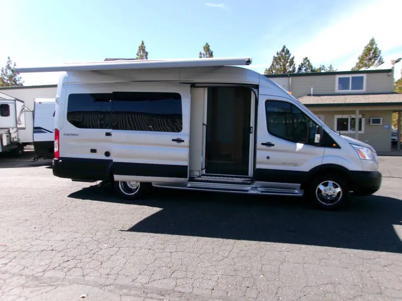 2020 Coachmen Beyond 22D - Photo 3