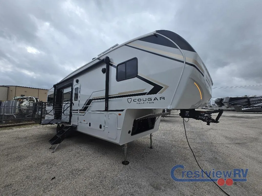 2026 Keystone RV Cougar Half-Ton 30REP - Photo 4
