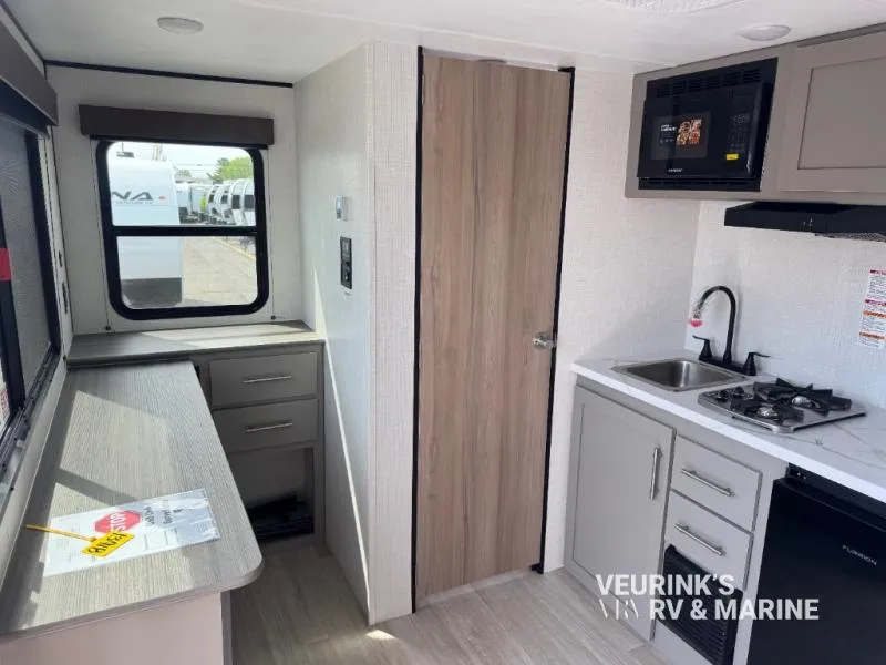 2026 Keystone Hideout Mini 120BT - Photo 4