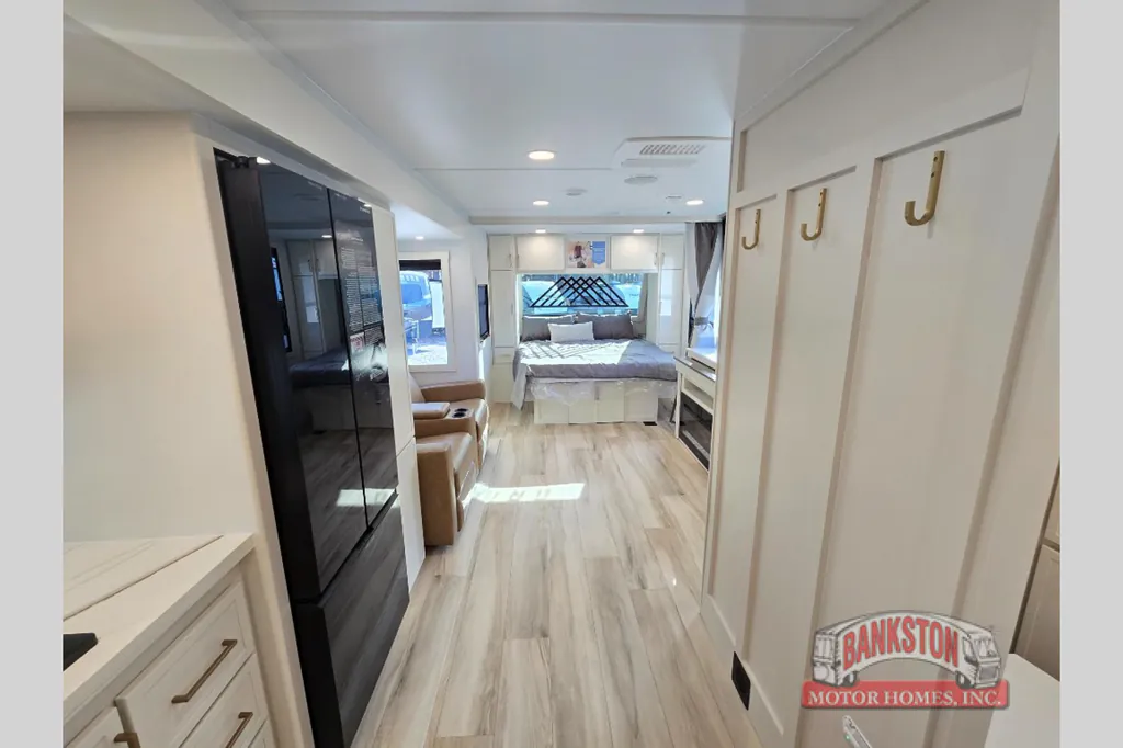 2026 Brinkley Model I 235, Photos photo 24