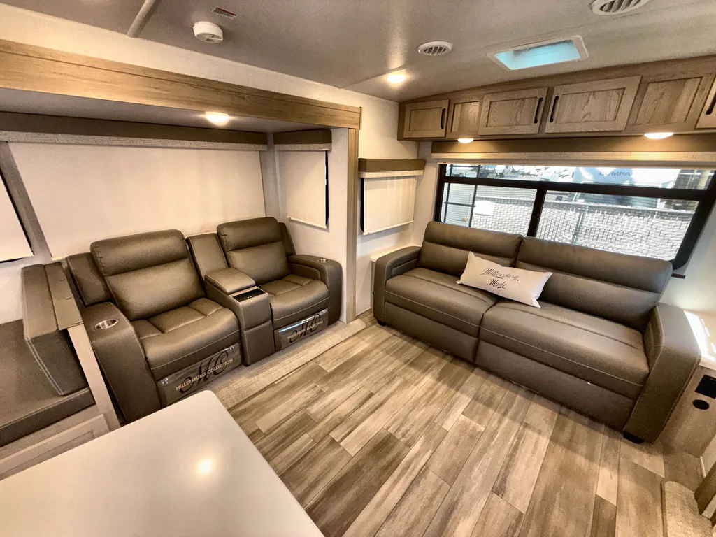 2024 Forest River Flagstaff Super Lite 29RLBS, Photos photo 19