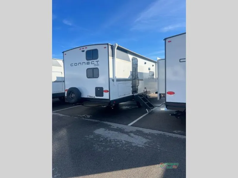 2026 KZ Connect SE C301BHKSE - Photo 4