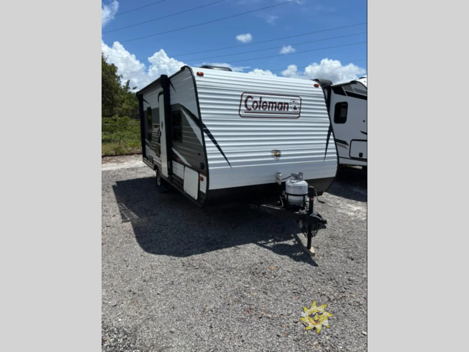2020 Dutchmen Coleman Lantern LT Series 18RB - Photo 2