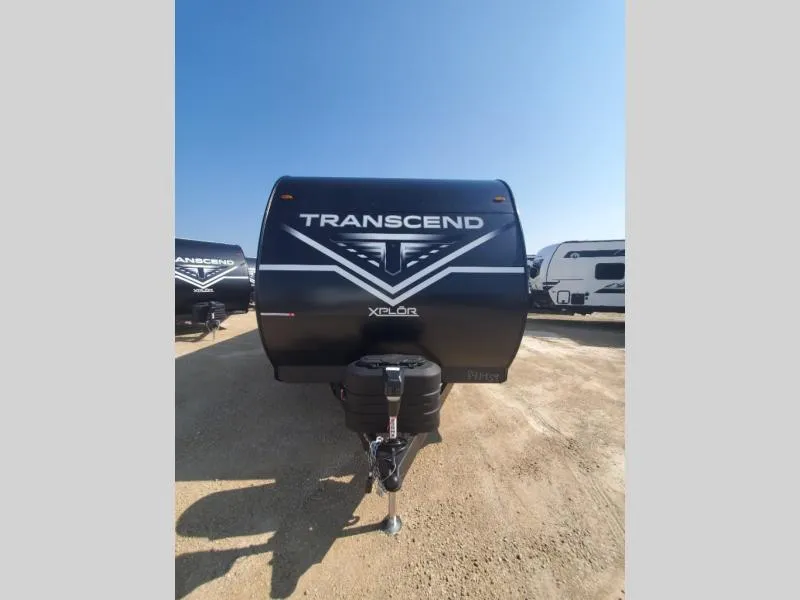 2026 Grand Design Transcend Xplor 23BHX - Photo 3