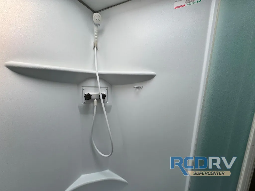 2021 Forest River XLR Micro Boost 25LRLE, Photos photo 23
