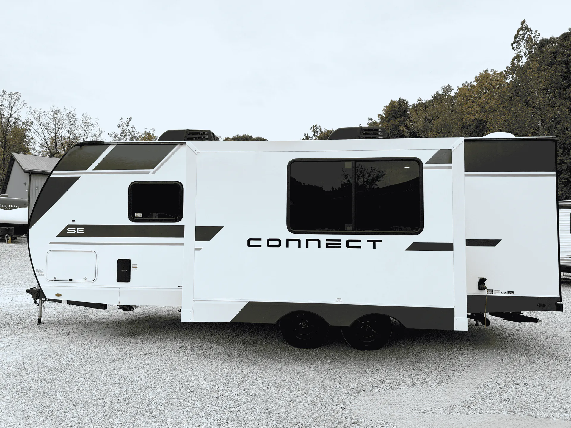 2026 K-Z Connect SE C221RBSE - Photo 4