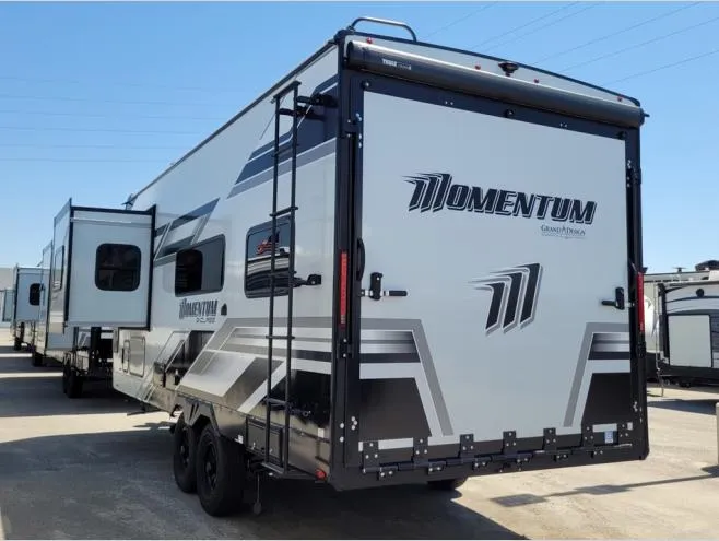2026 Grand Design Momentum G-Class 21G - Photo 4