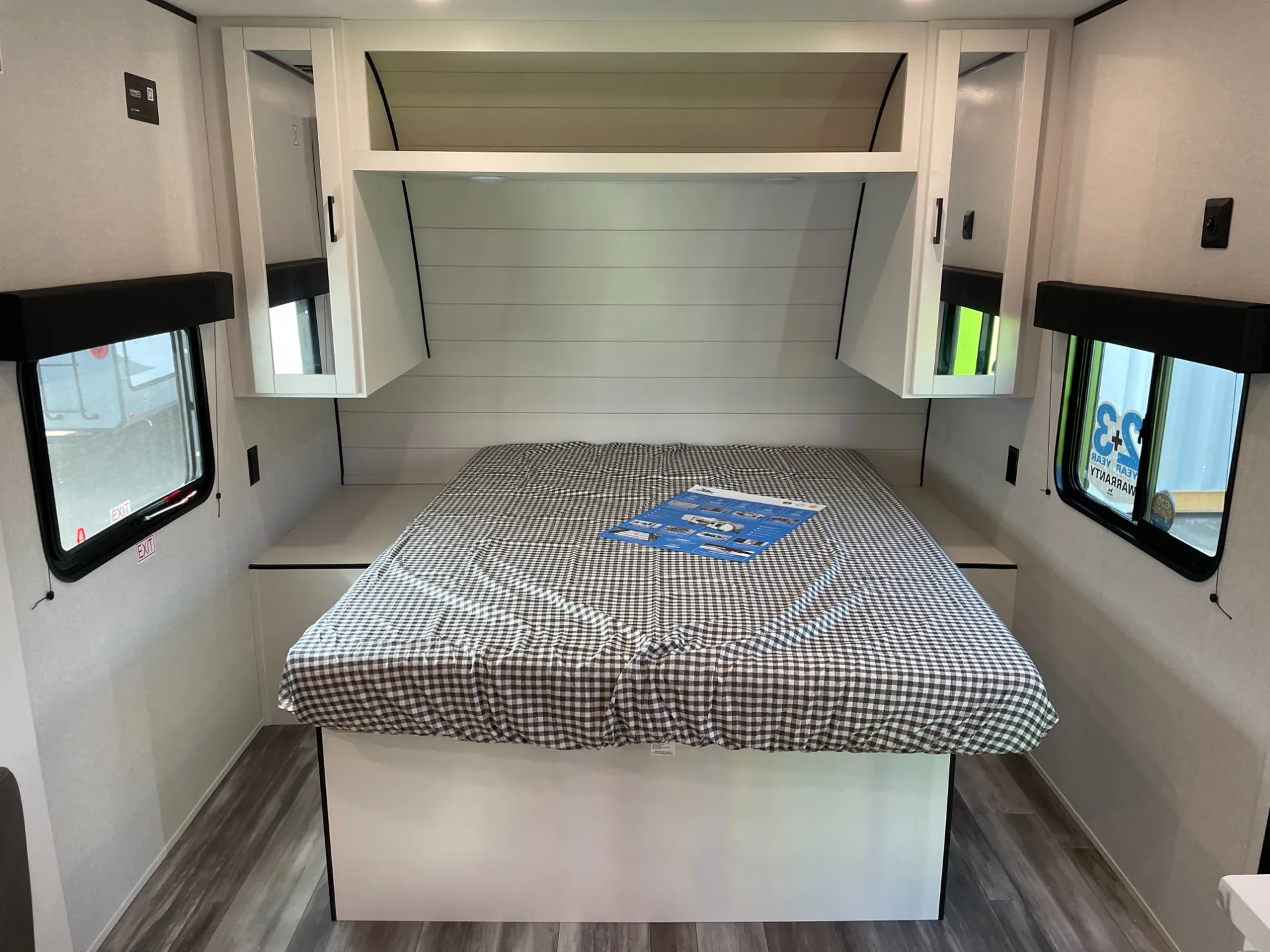 2026 Jayco Jay Flight Slx 200MKS - Photo 4
