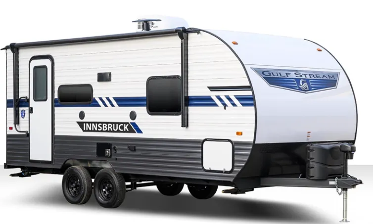 Innsbruck Lite Ultra-Lite 24RLS exterior