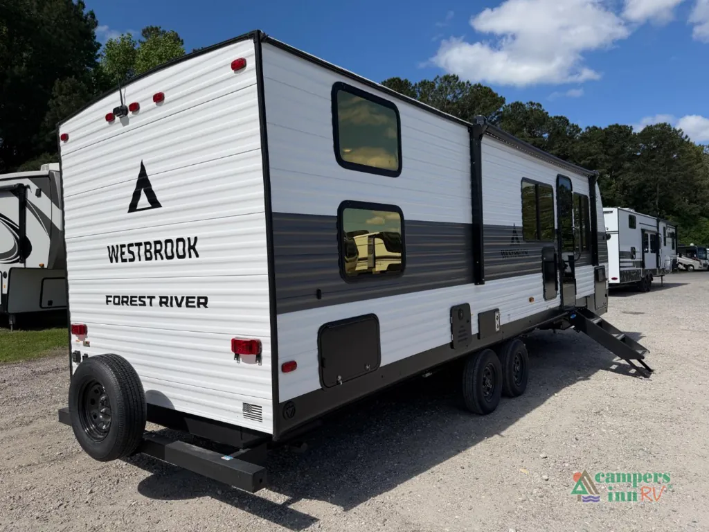 2026 Forest River Westbrook 27CC, Photos photo 7