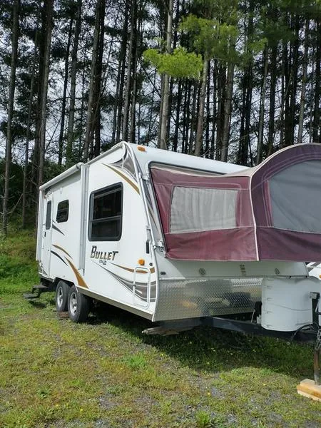 2011 BULLET 188EXP 188EXP - Photo 3