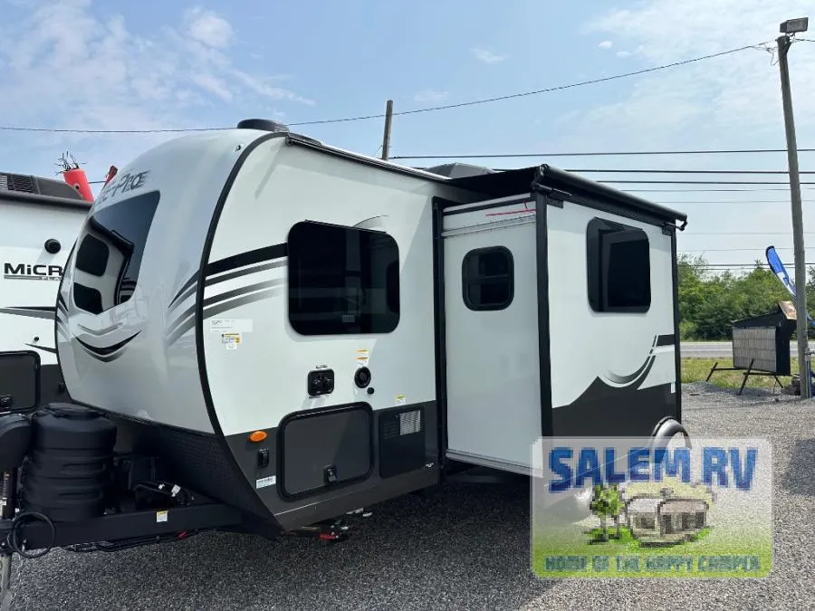 2025 Forest River RV Flagstaff E-Pro 20BH - Photo 2