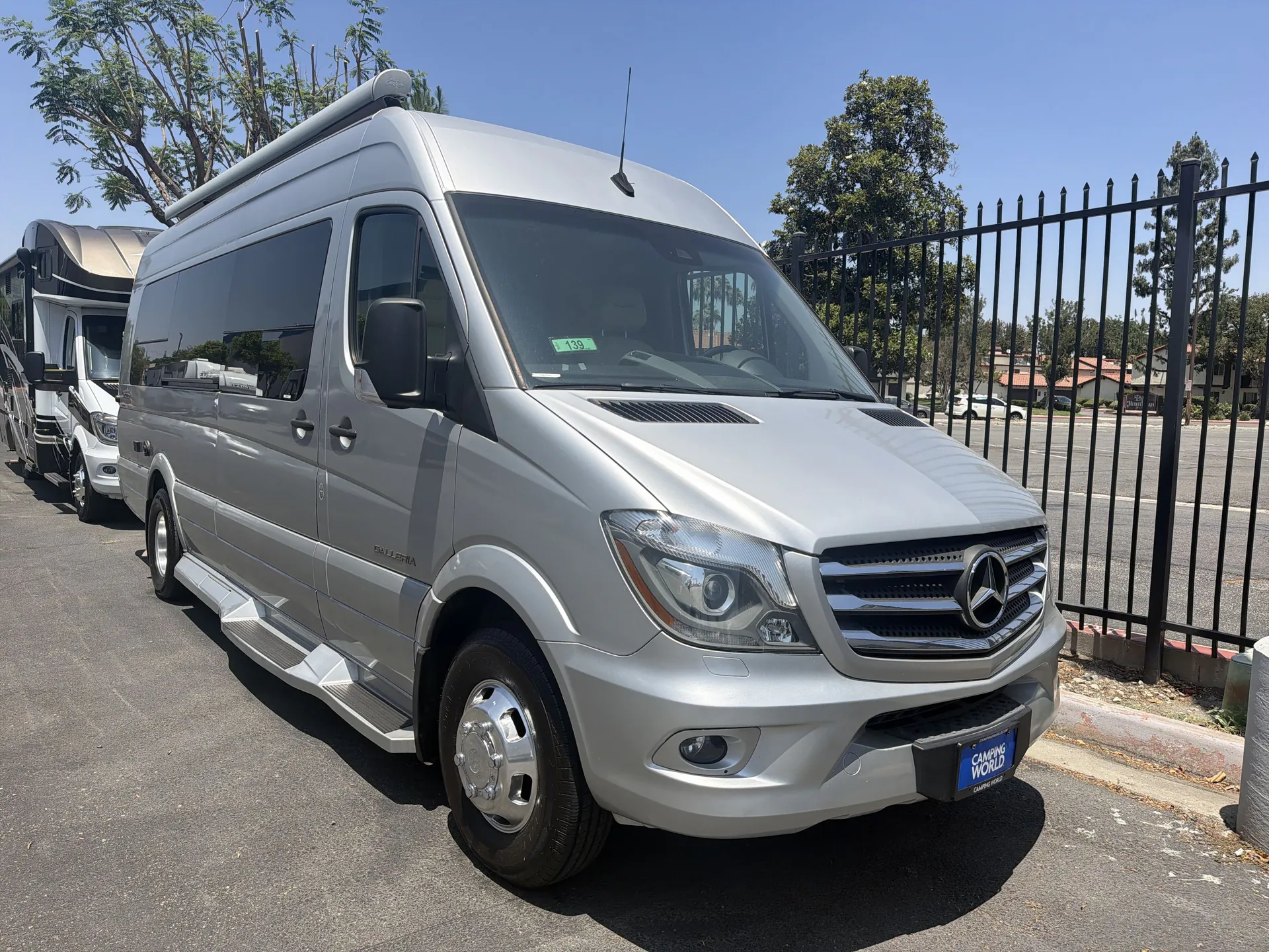 2019 Coachmen Galleria 24FL - Photo 2