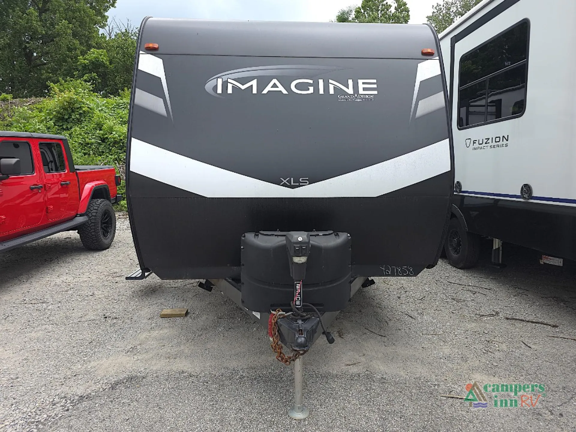 2022 Grand Design Imagine XLS 23LDE - Photo 4