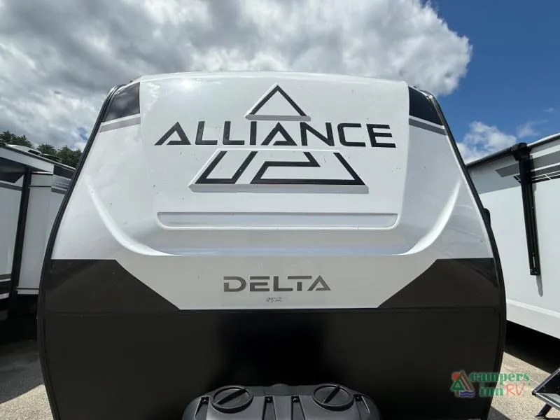 2027 Alliance RV Delta 252RL - Photo 3