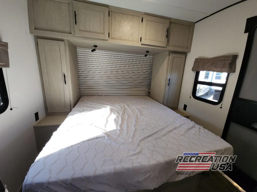 2026 Shasta RVs i-5 Edition 533BH, Photos photo 32