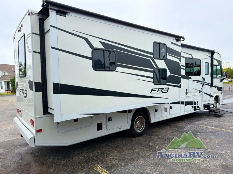 2025 Forest River FR3 32DS - Photo 3