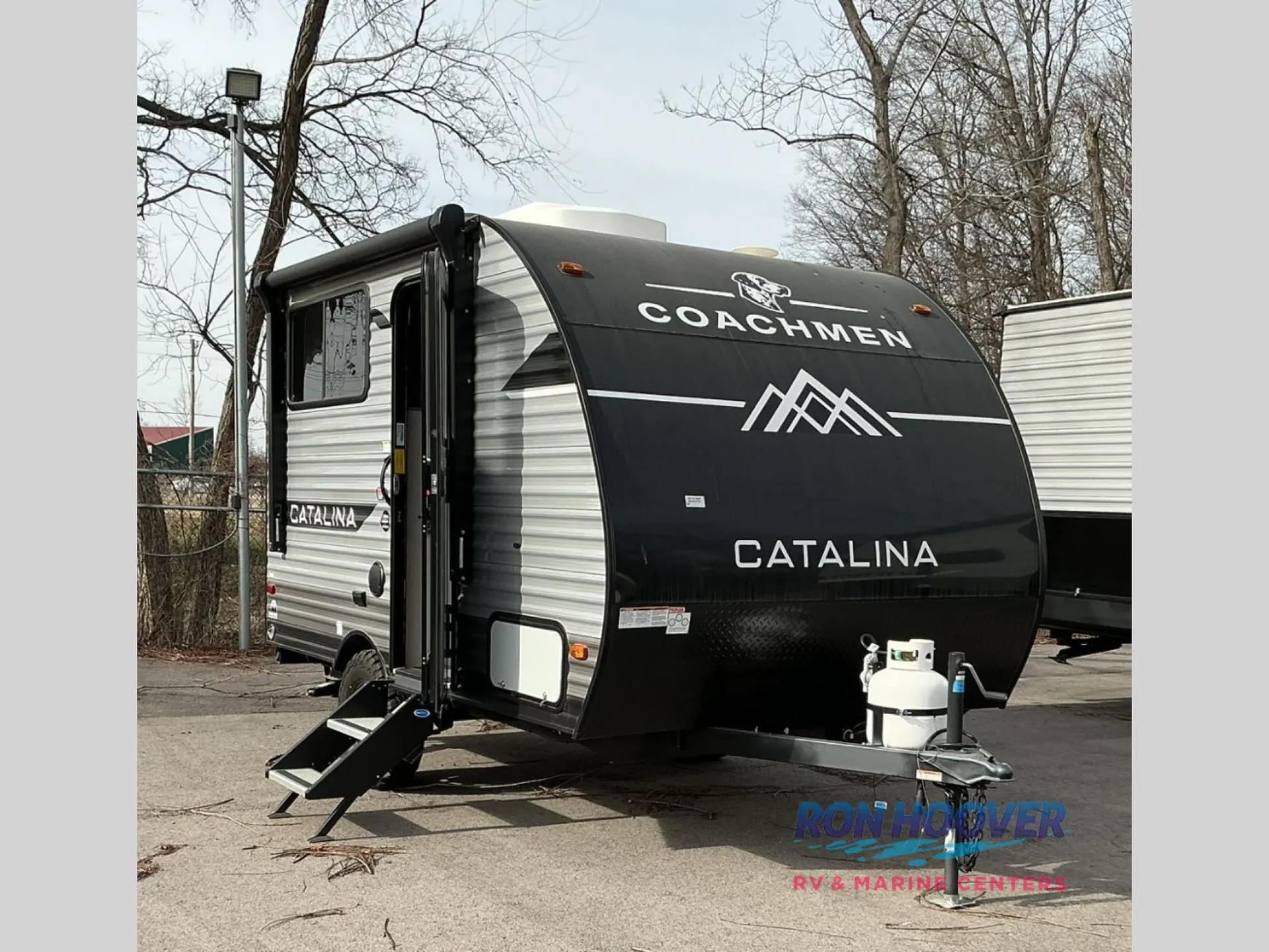 2025 Coachmen Catalina Summit Series 7 134BHX for sale in Donna