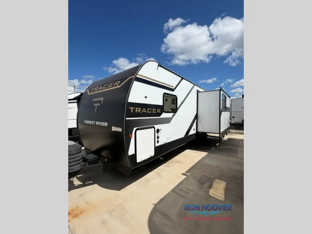2026 Forest River Tracer 235RK, Photos photo 16