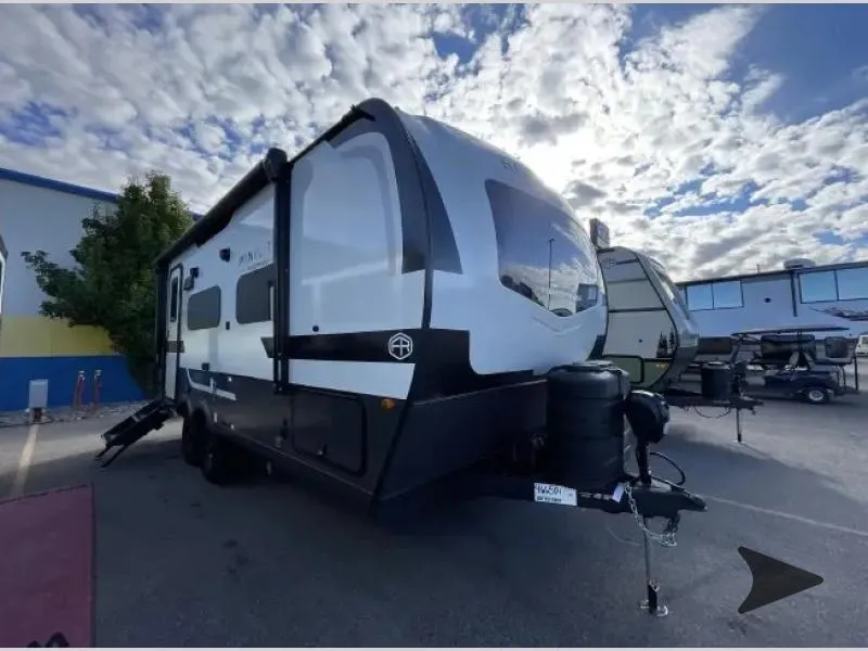 2026 Forest River Rockwood Mini Lite 2109S - Photo 3