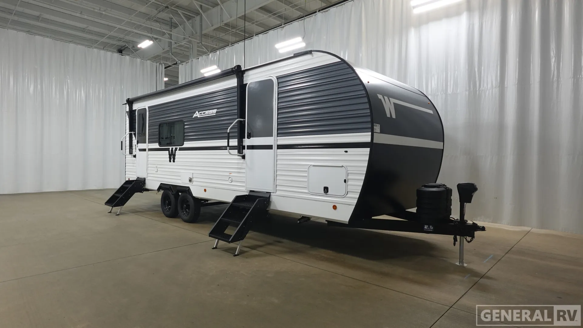 2026 Winnebago Access 25RK - Photo 2