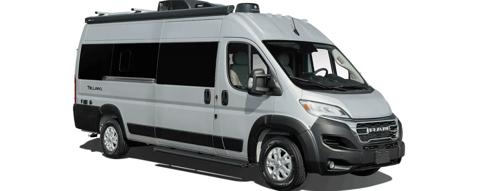 2027 Thor Motor Coach Tellaro 20Y - Photo 2