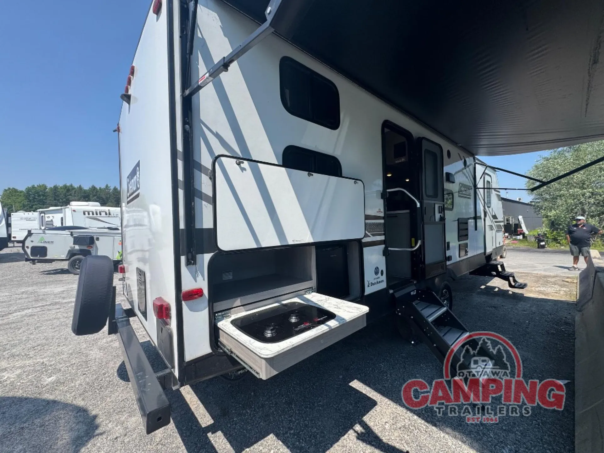 2022 Dutchmen Coleman Light 2755BH - Photo 4