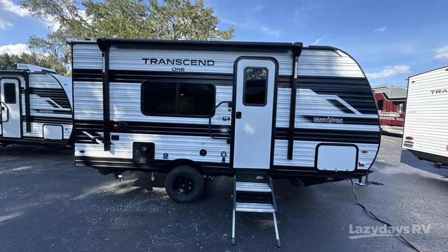 2026 Grand Design Transcend One 151RB - Photo 3
