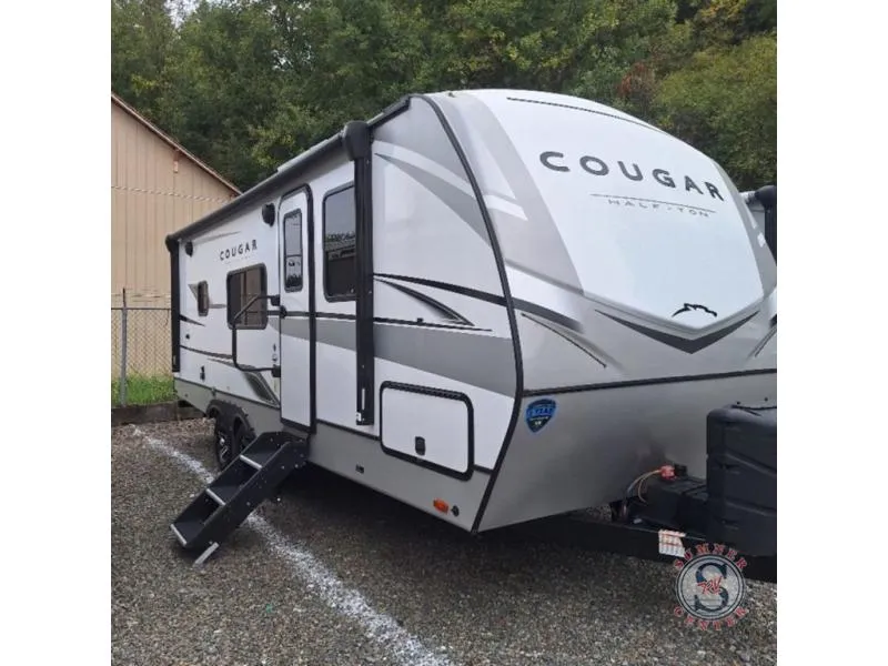 2023 Keystone RV Cougar Half-Ton 22MLSWE - Photo 3