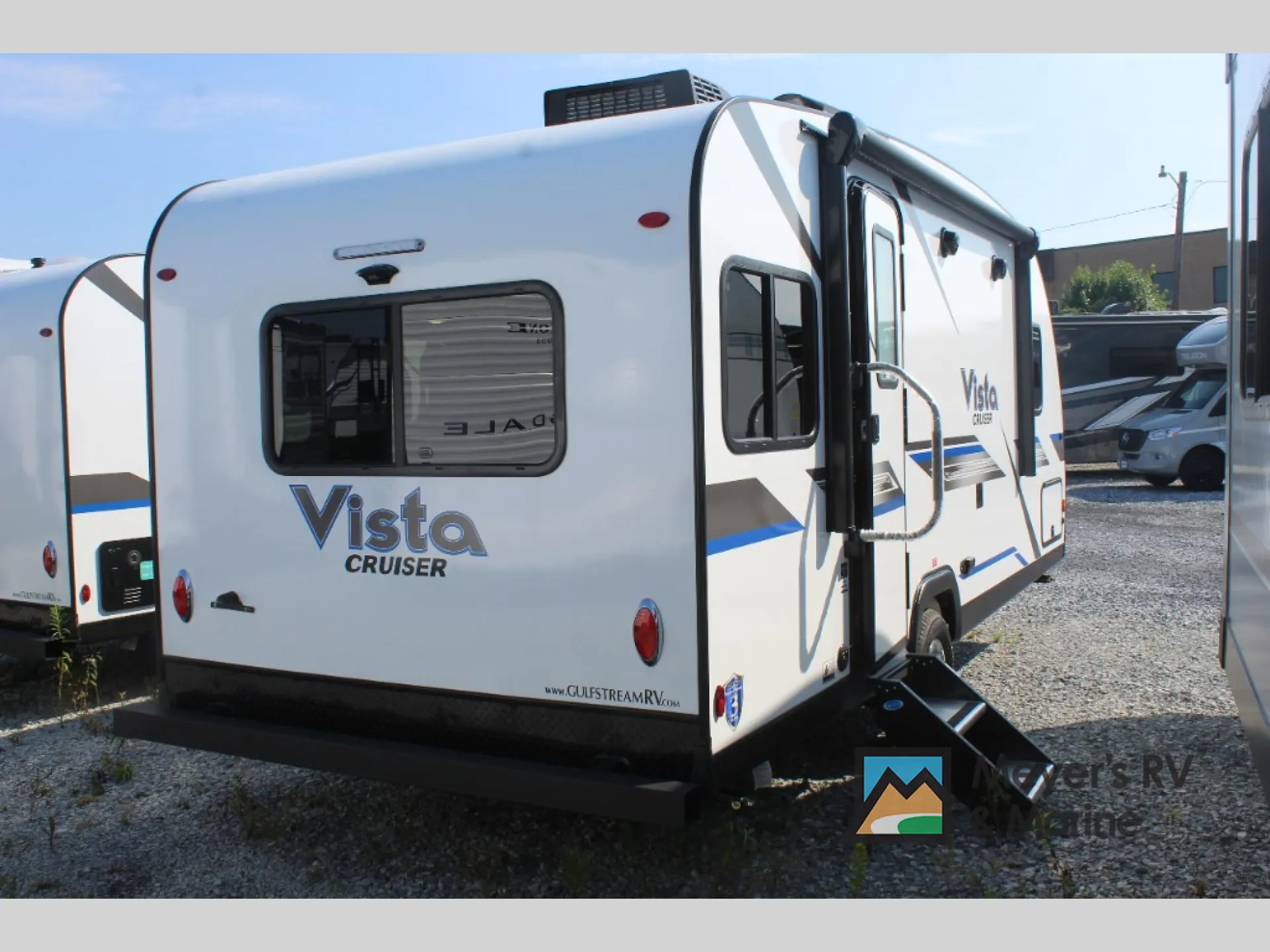 2027 Gulf Stream Vista Cruiser 19TWD - Photo 3