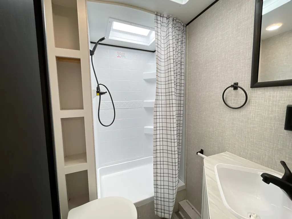2025 Jayco Jay Flight SLX 197MB, Photos photo 17