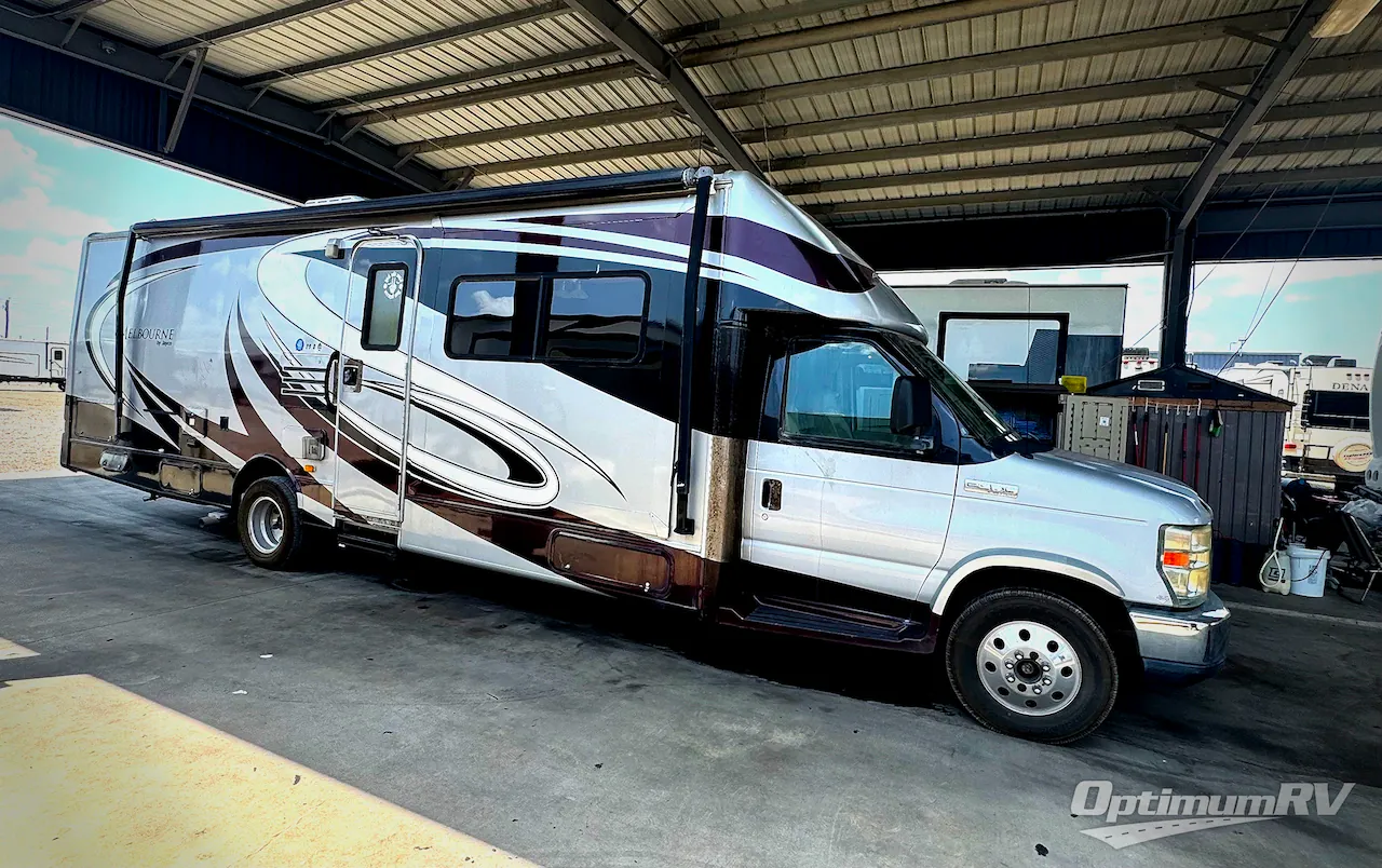 2008 Jayco Melbourne 29D - Photo 2