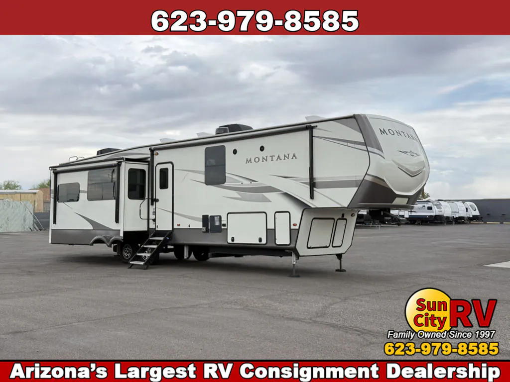 2022 Keystone Cougar 316RLS - Photo 4