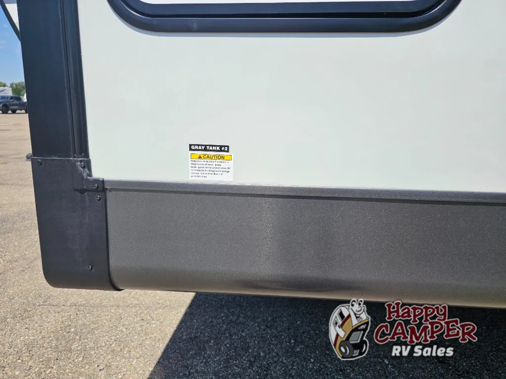 2026 Forest River Flagstaff Micro Lite 25MBR, Photos photo 117