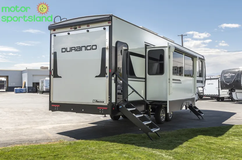 2026 KZ Durango D341RPT - Photo 3